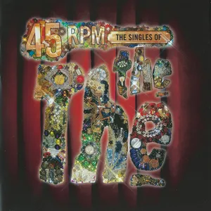 45 RPM : the singles of The The